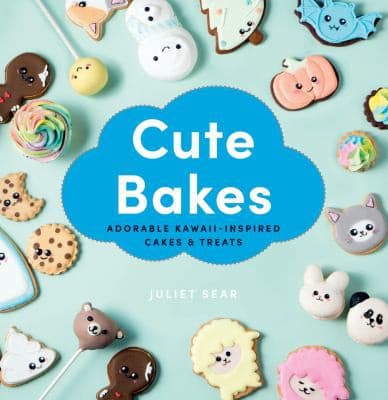 Tapa de Cute Bakes