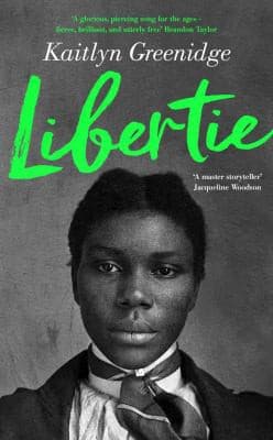 Tapa de Libertie