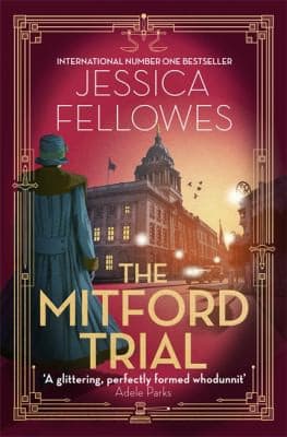 Tapa de Mitford Trial