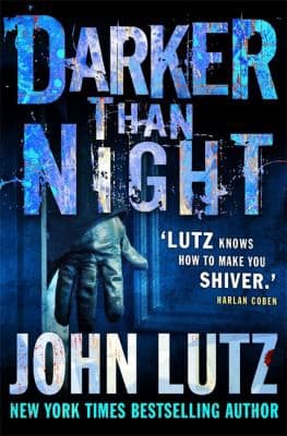 Tapa de Darker Than Night