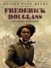 Tapa de Frederick Douglass