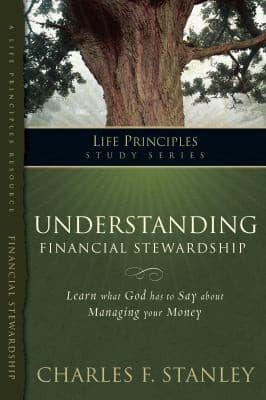 Tapa de Understanding Financial Stewardship