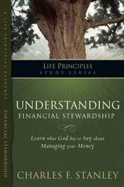 Tapa de Understanding Financial Stewardship