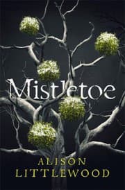 Tapa de Mistletoe