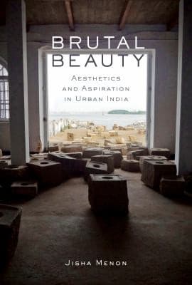 Tapa de Brutal Beauty