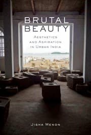Tapa de Brutal Beauty
