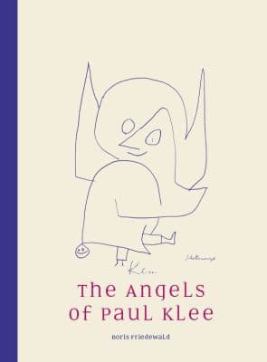 Tapa de Paul Klee's Angels