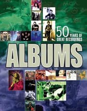 Tapa de Albums