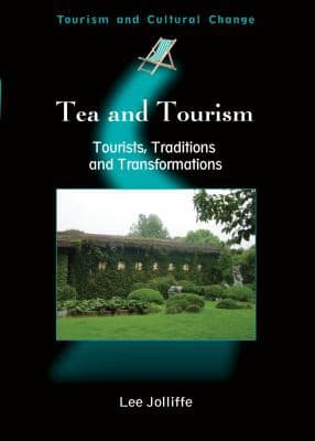 Tapa de Tea and Tourism