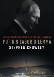 Tapa de Putin's Labor Dilemma