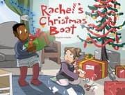 Tapa de Rachel's Christmas Boat