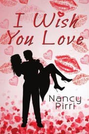 Tapa de I Wish You Love