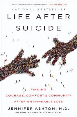 Tapa de Life after Suicide