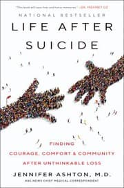 Tapa de Life after Suicide
