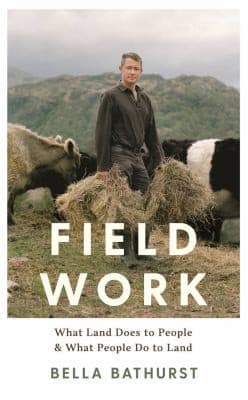 Tapa de Field Work