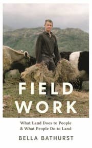 Tapa de Field Work