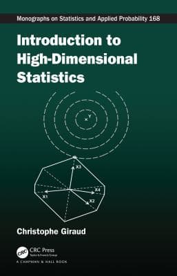 Tapa de Introduction to High-Dimensional Statistics
