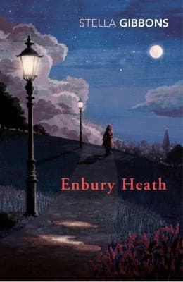 Tapa de Enbury Heath
