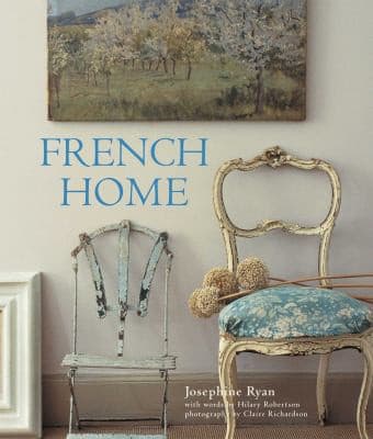 Tapa de French Home