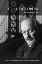 Tapa de E. L. Doctorow