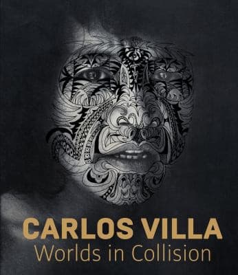 Tapa de Carlos Villa