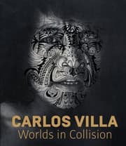 Tapa de Carlos Villa