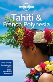 Tapa de Tahiti & French Polynesia