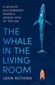 Tapa de Whale in Your Living Room