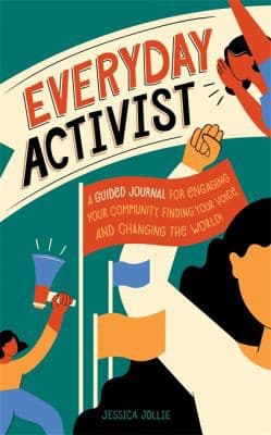 Tapa de Everyday Activist