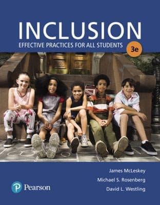Tapa de Inclusion