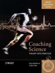 Tapa de Coaching science