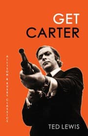 Tapa de Get Carter