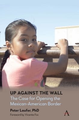 Tapa de Up Against the Wall