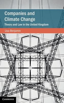 Tapa de Companies and Climate Change