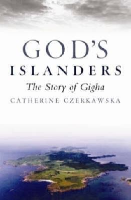 Tapa de God's islanders