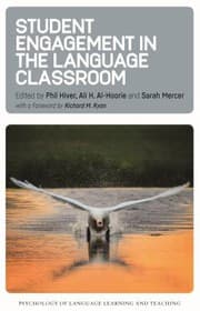 Tapa de Student Engagement in the Language Classroom