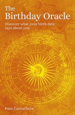 Tapa de The Birthday Oracle