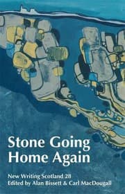 Tapa de Stone going home again
