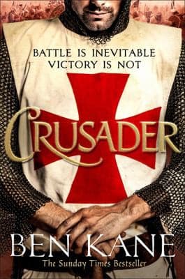 Tapa de Crusader