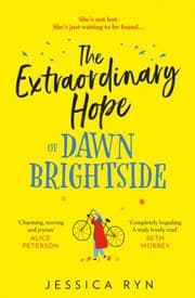 Tapa de Extraordinary Hope of Dawn Brightside