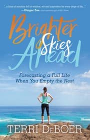 Tapa de Brighter Skies Ahead