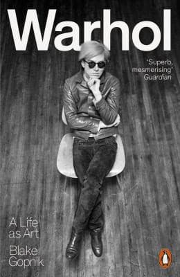 Tapa de Warhol
