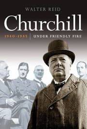 Tapa de Churchill 1940-1945