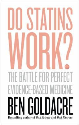 Tapa de Do Statins Work?