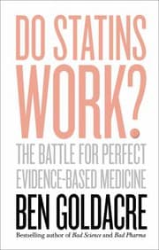 Tapa de Do Statins Work?