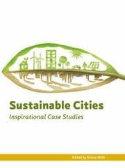 Tapa de Sustainable Cities
