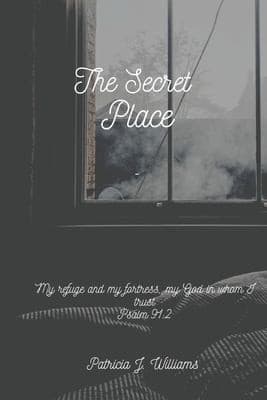 Tapa de Secret Place