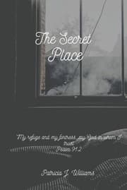 Tapa de Secret Place