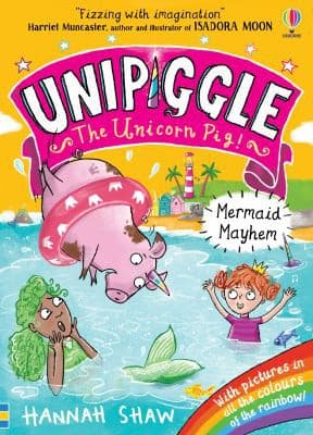 Tapa de Unipiggle the Unicorn Pig 3