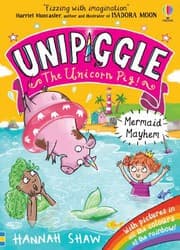 Tapa de Unipiggle the Unicorn Pig 3